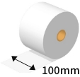 100mmロール