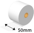 50mmロール