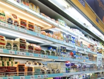 ハニカム防塵シート