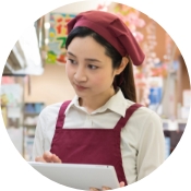 清掃頻度を上げたいが 人手を増やせない​​​​​​​