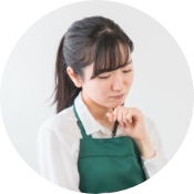 汚れ・カビ対策 もっと簡単に行いたい​​​​​​​