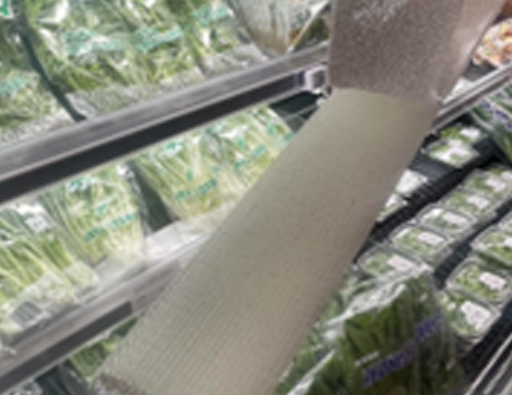 衛生管理の安定化​​​​​​​