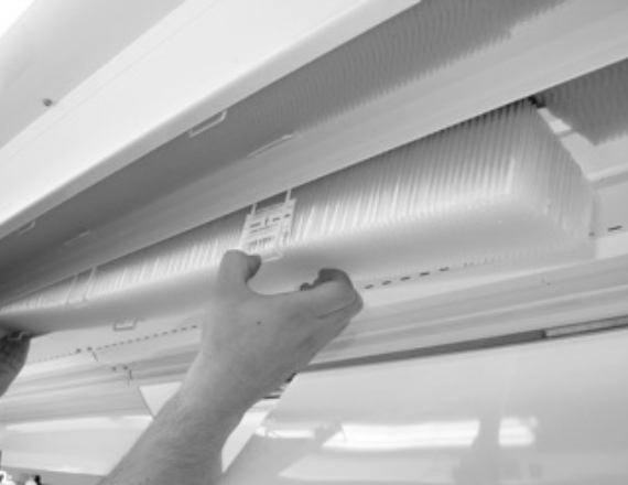 衛生管理の安定化​​​​​​​